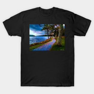 Magical Path T-Shirt